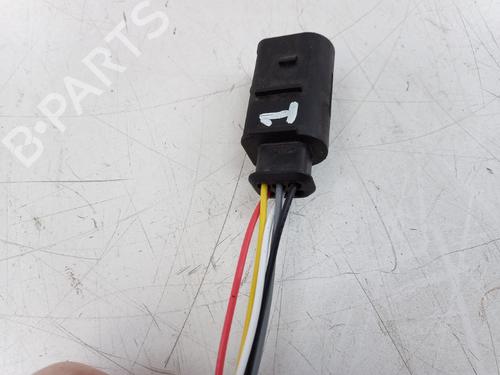 Electronic sensor MERCEDES-BENZ M-CLASS (W166) ML 350 BlueTEC 4-matic (166.024, 166.023) | BP22495675M84 