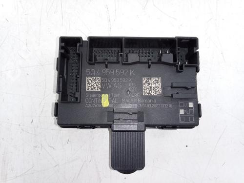 Module électronique SKODA SUPERB III Estate (3V5) 2.0 TDI (150 hp) 22495289