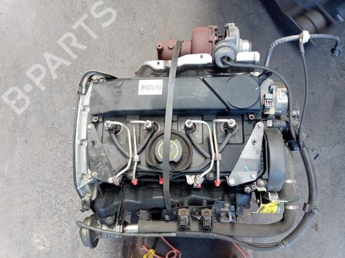 Engine FORD MONDEO III Turnier (BWY) 2.0 TDCi | BP28197087M1 
