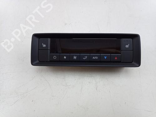 Used Climate control Climate control 31860733 31860733