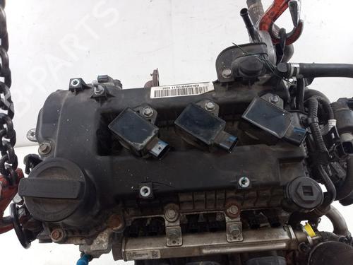 Engine HYUNDAI i10 III (AC3, AI3) 1.0 MPi | BP37428185M1 - Image 5