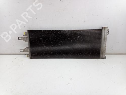 AC Kondensor CITROËN JUMPER II Platform/Chassis 2.0 BlueHDi 160 (163 hp) 33052414