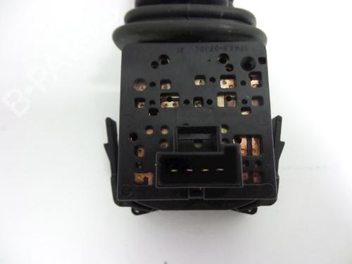 Steering column stalk OPEL MERIVA A MPV (X03) 1.7 DTI (E75) | BP22459371I23 