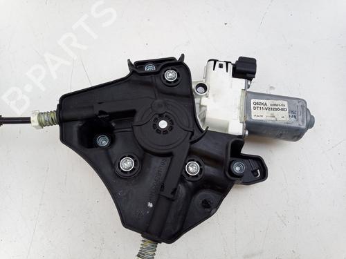 Front right window mechanism FORD TRANSIT CONNECT V408 Box Body/MPV 1.6 TDCi | BP31632456C23 - Image 3
