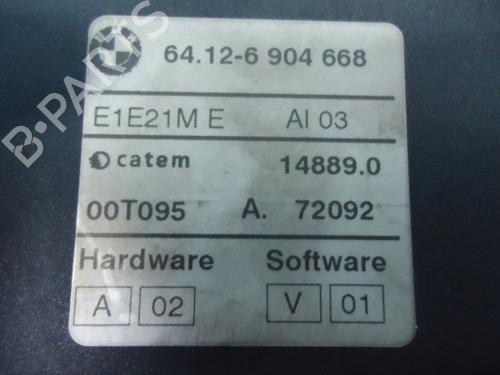 Other BMW 3 (E46) 320 d | BP22466958O1 