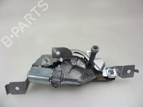 Viskermotor bagrude FORD FIESTA VI (CB1, CCN) 1.0 EcoBoost (100 hp) 22483439