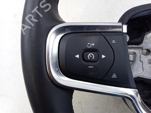Rat VOLVO XC40 (536) Recharge AWD | BP38462494C49 - Image 2