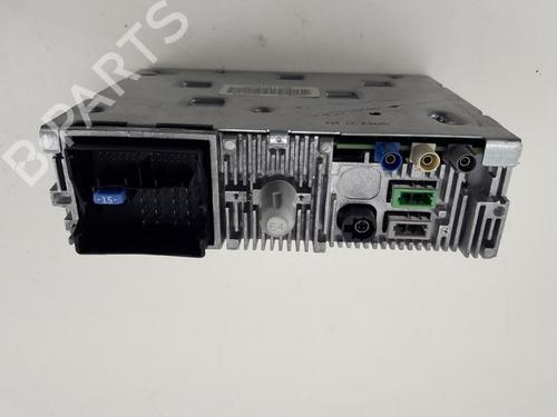 Electronic module PEUGEOT 308 SW II (LC_, LJ_, LR_, LX_, L4_) 1.6 BlueHDi 120 | BP22511292M83 