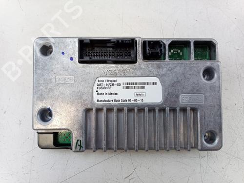 Used Electronic module FORD C-MAX II (DXA/CB7, DXA/CEU) 1.0 EcoBoost (125 hp) 26872837