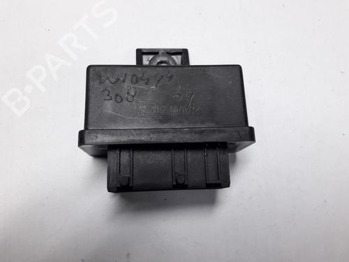 Elektronisk sensor PEUGEOT 308 SW I (4E_, 4H_) 1.6 16V (120 hp) 22501385