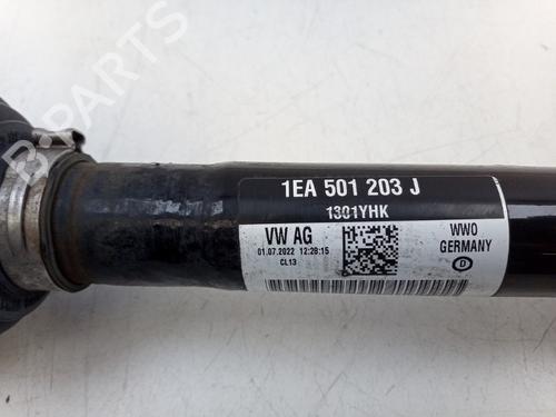 Left rear driveshaft VW ID.5 (E39) Pro | BP26722038M40 