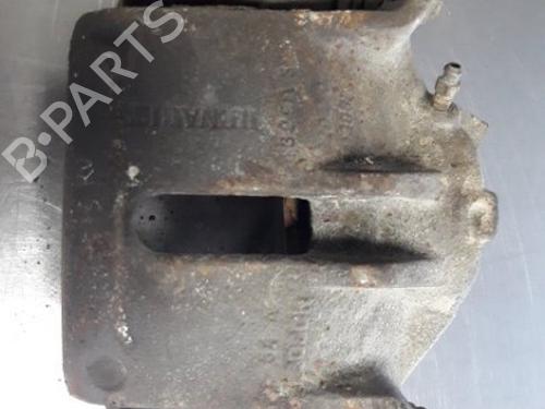 Used Right front brake caliper RENAULT MEGANE II Estate (KM0/1_) 1.5 dCi (KM0F, KM0T, KM2B) (82 hp) 22458283
