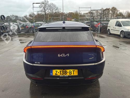 Right taillight KIA EV6 (CV) 58 | BP31147427C35