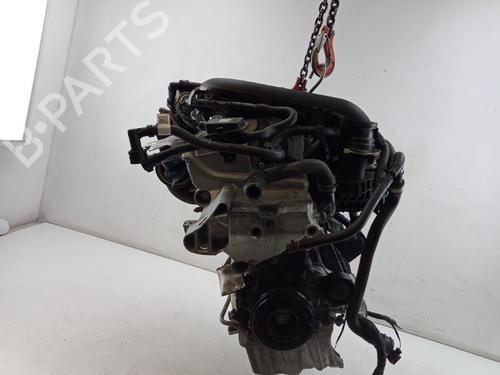 Engine VW POLO VI (AW1, BZ1, AE1) 1.0 TSI | BP40263869M1 - Image 3