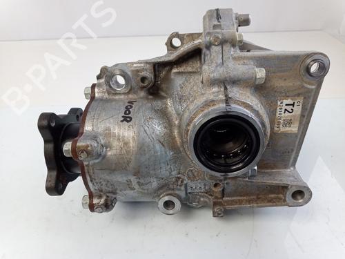 Mechanizm różnicowy przedni MAZDA CX-60 (KH_) e-SKYACTIV PHEV (KH0H) N301070009