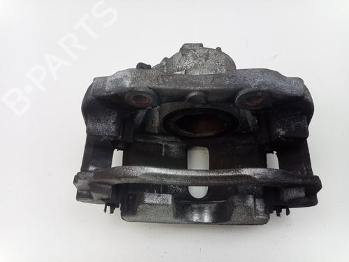 Left front brake caliper CITROËN C3 III (SX) 1.2 PureTech 82 | BP22496135M105