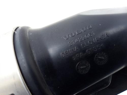 Intercooler pipe VOLVO V60 II (225) T8 Plug-in Hybrid AWD | BP30183297M127 