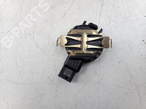Electronic sensor RENAULT TRAFIC III Van (FG_) 2.0 dCi 110 (FGMW) | BP38444368M84 - Image 2