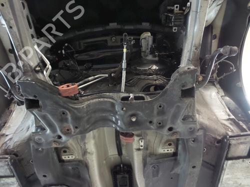 Used Subframe SKODA ROOMSTER (5J7) 1.2 TSI (105 hp) 22490139