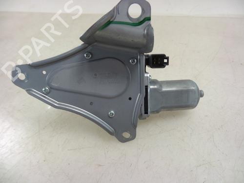 Viskermotor bakrute MITSUBISHI MIRAGE / SPACE STAR VI Hatchback (A0_A) 1.0 (A05A) | BP22485107M102 