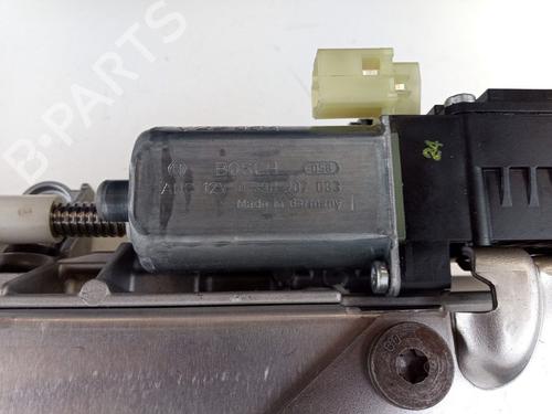 Steering column BMW 5 (G30, F90) M 550 d xDrive | BP24375336M21