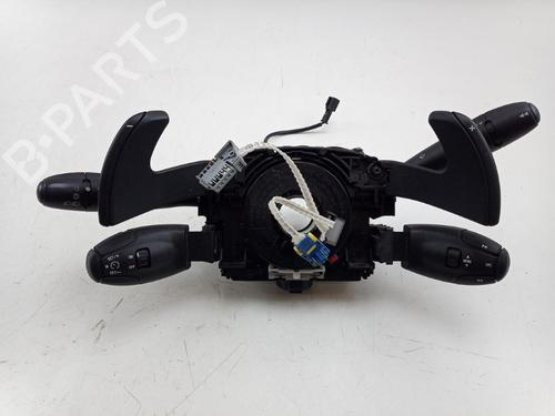 Used Steering column stalk PEUGEOT PARTNER Box Body/MPV 1.6 HDi (90 hp) 31075788