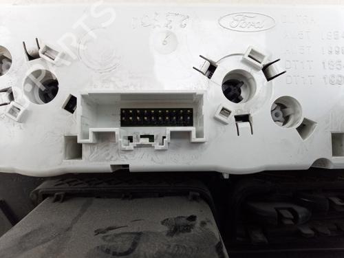 Climate control FORD TRANSIT CONNECT V408 Box Body/MPV 1.6 TDCi | BP31632468I5 - Image 4