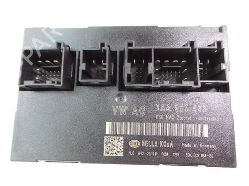 Centralina fecho central VW PASSAT B7 Variant (365) 1.6 TDI (105 hp) 22473166