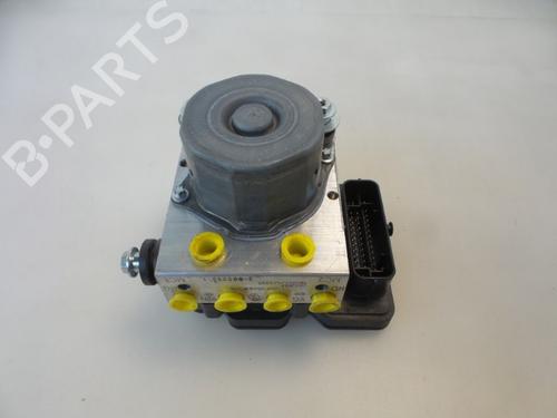 ABS Bremseaggregat MERCEDES-BENZ CITAN Box Body/MPV (W415) 109 CDI (415.601, 415.603, 415.605) (90 hp) 22484857