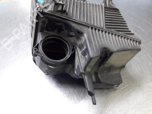 Air filter box RENAULT SCÉNIC II (JM0/1_) 1.5 dCi (JM1E, JM16) | BP22452791M87 