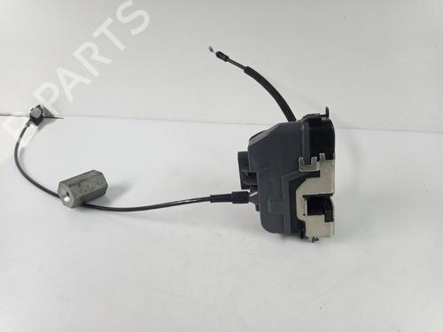 Used Rear right lock RENAULT GRAND SCÉNIC II (JM0/1_) 2.0 (135 hp) 22508187