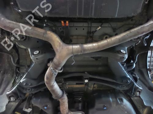 Used Subframe MERCEDES-BENZ C-CLASS T-Model (S205) C 350 e (205.247) (279 hp) 22490867