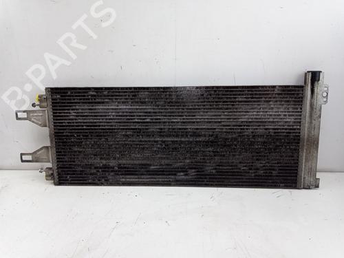 AC radiator FIAT DUCATO Platform/Chassis (250_) 130 Multijet 2,3 D | BP30288410M32