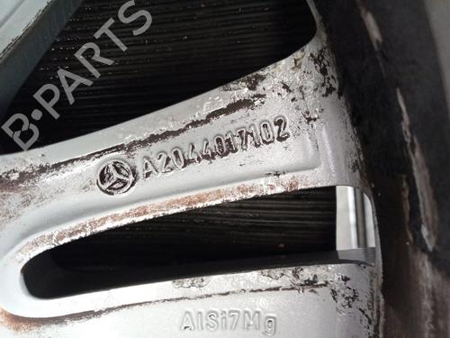 Rim MERCEDES-BENZ C-CLASS (W204) C 200 CDI (204.007, 204.006) | BP29925313C45