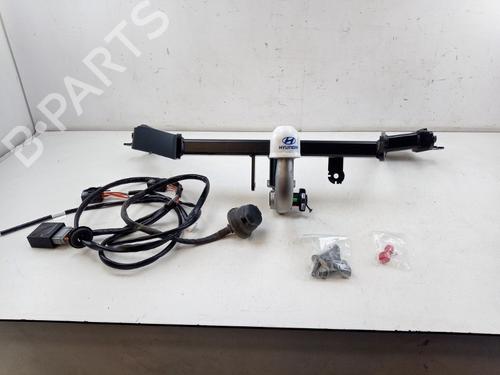 Used Tow ball/Mechanism Tow ball/Mechanism HYUNDAI SANTA FE V (MX5) 1.6 T-GDI PHEV HTRAC (253 hp) 33245402 33245402