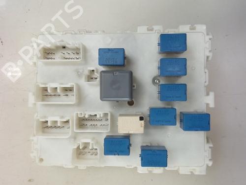 Used Fuse box SUZUKI VITARA (LY) 1.6 DDiS AllGrip (APK416D) (120 hp) 22484675