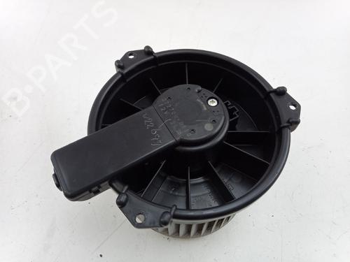 Used Heater blower motor Heater blower motor DAIHATSU CUORE VII (L275_, L285_, L276_) 1.0 (L276) (70 hp) 22513483 22513483