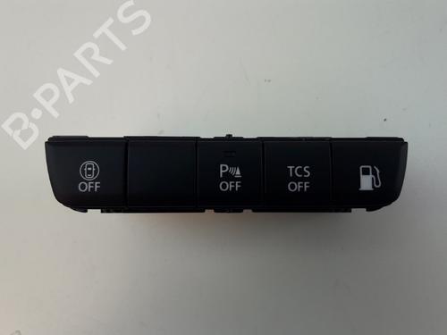 Przełącznik MAZDA CX-60 (KH_) e-SKYACTIV PHEV (KH0H) DJBC66170 | 1310A02 | 3A153A