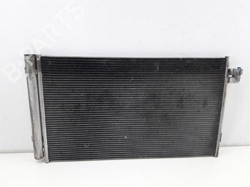 AC radiator BMW 5 (G30, F90) M 550 d xDrive | BP24375363M32