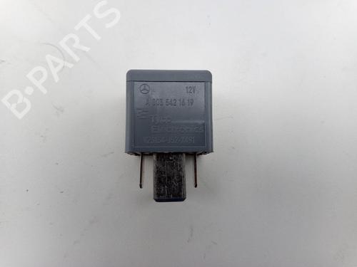 Electronic sensor MERCEDES-BENZ C-CLASS (W205) C 200 d (205.001) | BP22496635M84 