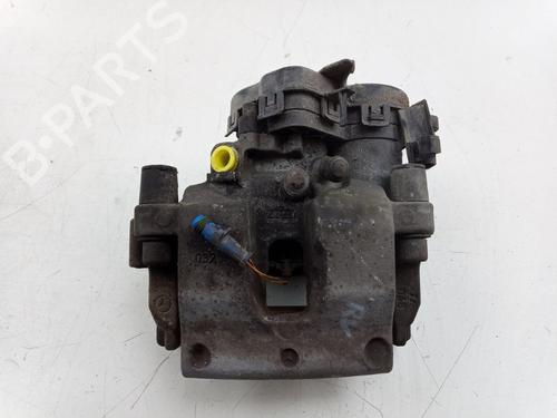 Used Right rear brake caliper MERCEDES-BENZ C-CLASS T-Model (S205) C 180 BlueTEC / d (205.236) (116 hp) 30084537