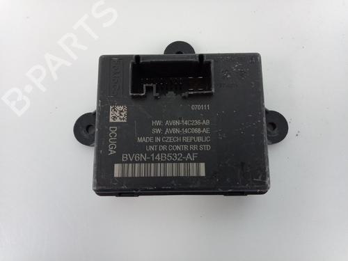 Used Electronic module FORD FOCUS III 1.6 EcoBoost (150 hp) 22503898