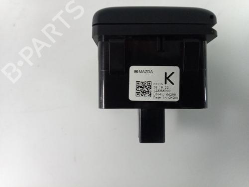 Inverter/Converter MAZDA CX-60 (KH_) e-SKYACTIV PHEV (KH0H) | BP22512998M119 