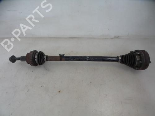 Used Right rear driveshaft VW TIGUAN (5N_) 2.0 TDI 4motion (140 hp) 22491498