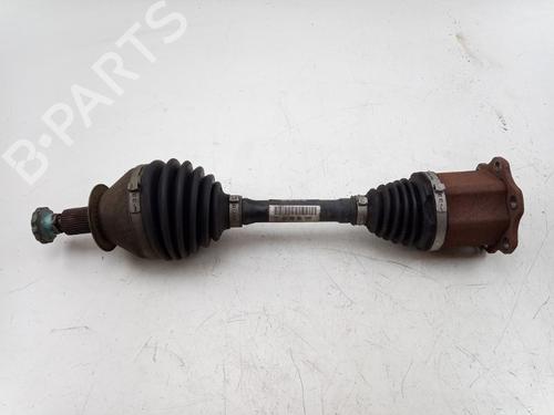 Used Left front driveshaft Left front driveshaft 31364966 31364966