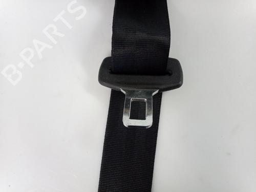 Rear left seatbelt VW SHARAN (7M8, 7M9, 7M6) 1.9 TDI | BP22457700I29 