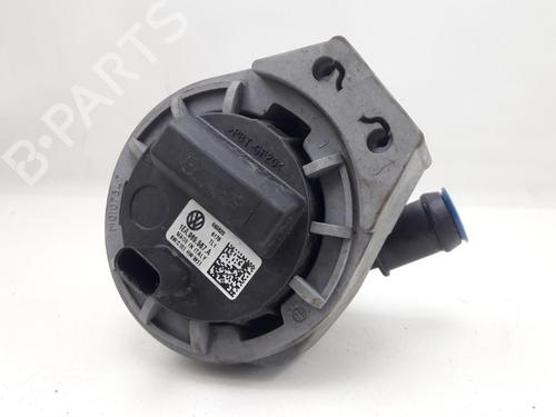 Used Auxiliary water pump Auxiliary water pump 22502433 22502433