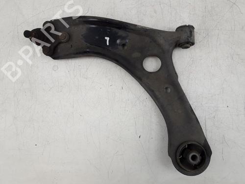 Used Left front suspension arm KIA SPORTAGE IV (QL, QLE) 1.7 CRDi (141 hp) 22499509