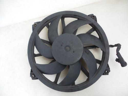 Used Radiator fan Radiator fan 22490237 22490237