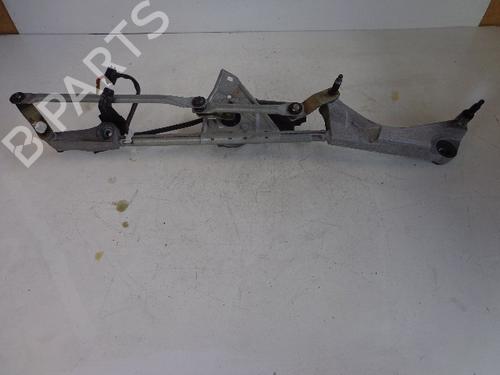 Used Front wipers mechanism MERCEDES-BENZ C-CLASS T-Model (S203) C 200 CDI (203.204) (116 hp) 22466925